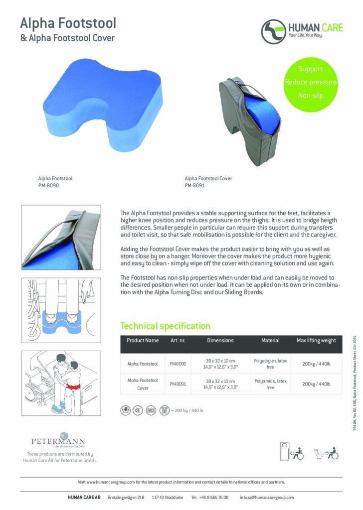 Product Sheet