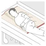 Alpha® Turn Sheet Set 135