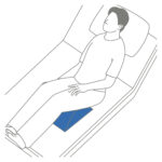 Alpha® Non Slip Cushion