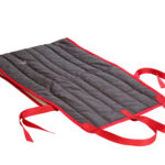 Alpha® Sliding Mat Wheelchair