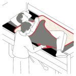 Alpha® Turn Sheet Set 135