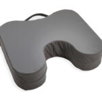 Alpha® Footstool and Alpha Footstool Cover