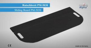 Sliding Mats/Slides – Petermann