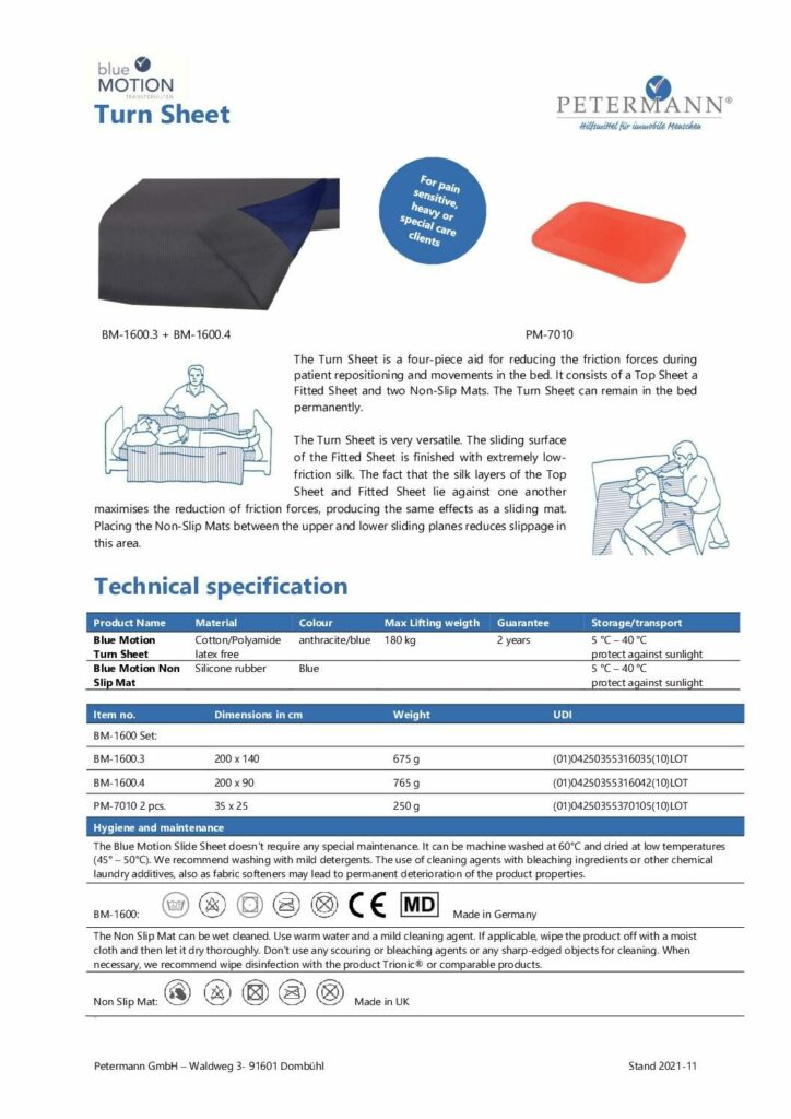 Data Sheet