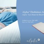Turn Sheet Air Sheet Video Cover Image