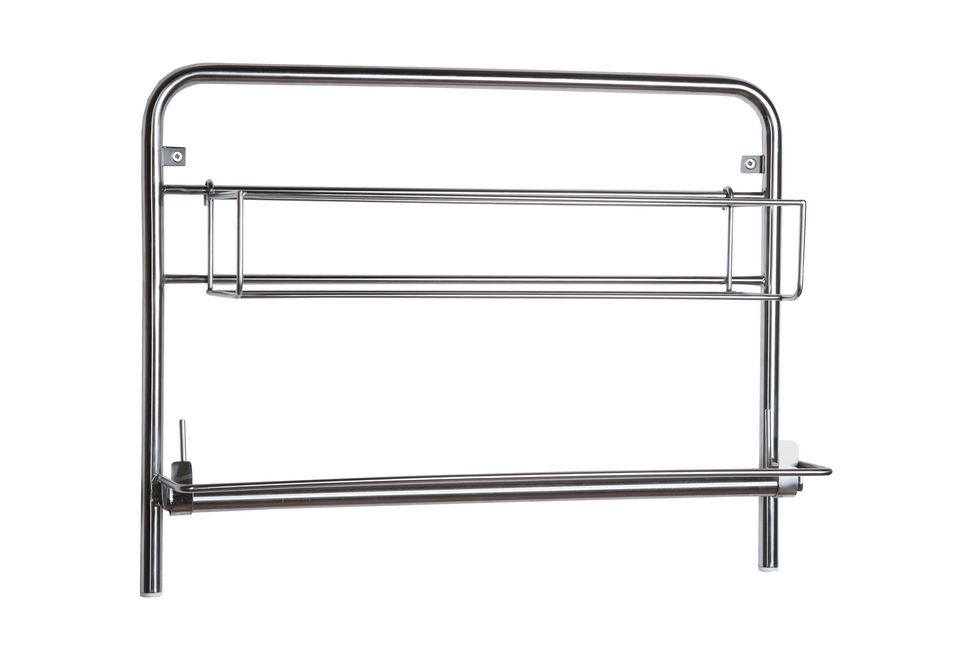 Wall Rack for OnlyU products