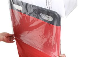 OnlyU® Protection Foil