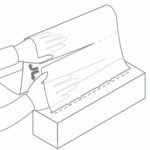 OnlyU® PEM Disposable Cover and Disposable Protection Foil